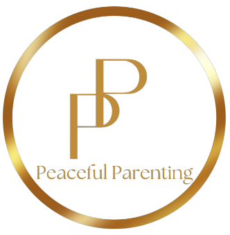 Peaceful Parenting Coaching